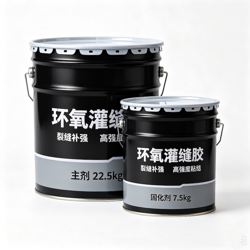 南关裂缝修复封闭胶