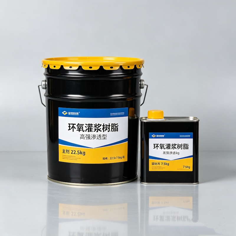 南关环氧树酯灌浆材料